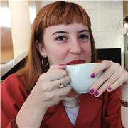 Cours d'espagnol avec professeure native - tous niveaux